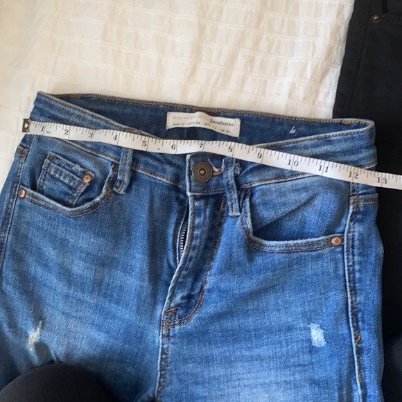 Stradivarius jeans bundle - Picture 6 of 6